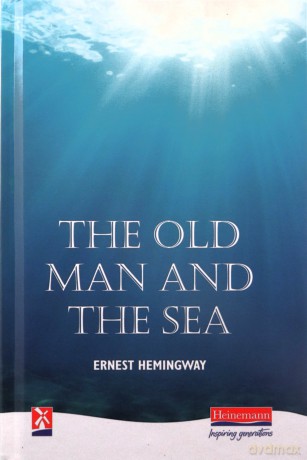 A Farewell to Arms; Death in the Afternoon; The Old Man and The Sea (Omnibus of three book in one) - Ernest Hemingway [KSIĄŻKA]
