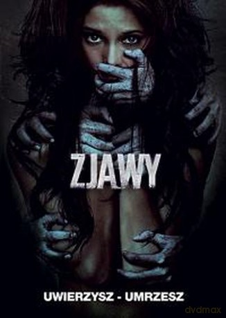 Zjawy [DVD]
