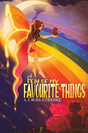 A Few of My Favourite Things - A. J. Ross-Etheridge [KSIĄŻKA]