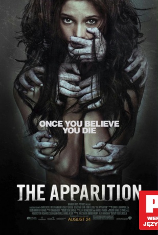 The Apparition [Blu-Ray]