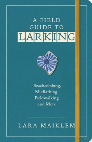 A Field Guide to Larking - Lara Maiklem [KSIĄŻKA]