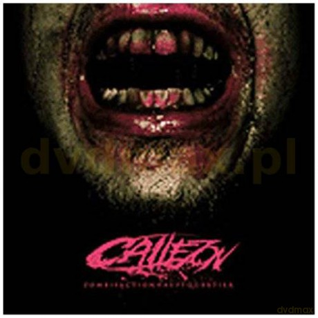 Callejon: Zombieactionhauptquartier [CD]