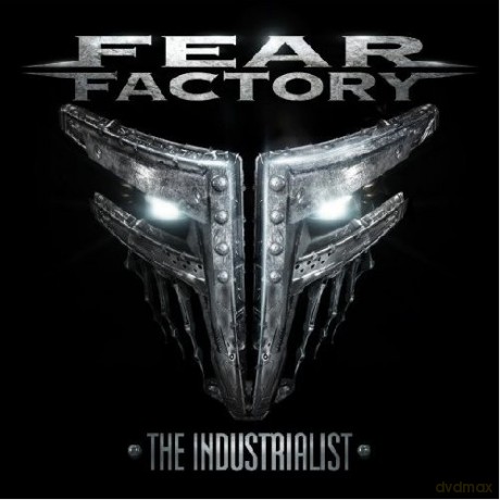 Fear Factory: The Industrialist [Winyl]