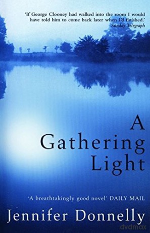 A Gathering Light - Jennifer Donnelly [KSIĄŻKA]