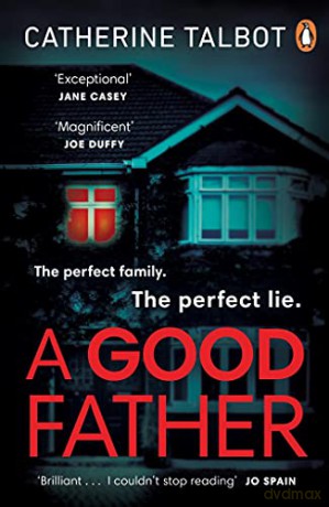 A Good Father - Catherine Talbot [KSIĄŻKA]