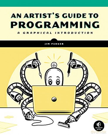 A Graphical Introduction to Programming - Jim Parker [KSIĄŻKA]