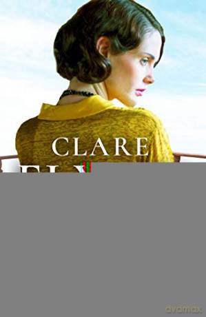 A Greater World: A compelling 20th century saga of love, loss and a voyage into the unknown: 1 (Across the Seas) - Clare Flynn [KSIĄŻKA]