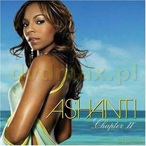 Ashanti: Chapter II [CD]
