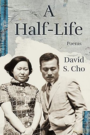 A Half-Life - David S. Cho [KSIĄŻKA]