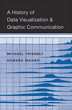 A History of Data Visualization and Graphic Communication - Michael Friendly [KSIĄŻKA]