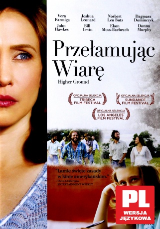 Przełamując wiarę [DVD]