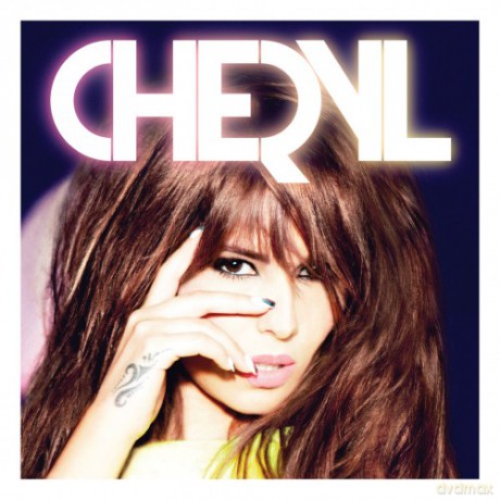 Cheryl Cole: A Million Lights [CD]