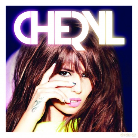 Cheryl Cole: A Million Lights [CD]