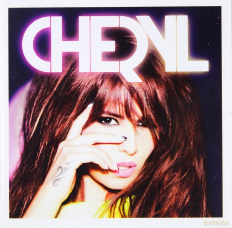 Cheryl Cole: A Million Lights [CD]