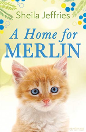 A Home for Merlin - Sheila Jeffries [KSIĄŻKA]