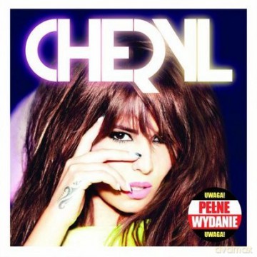Cheryl Cole: A Million Lights (Pl) [CD]