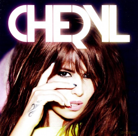 Cheryl Cole: A Million Lights (Pl) [CD]
