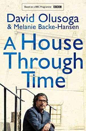 A House Through Time - David Olusoga [KSIĄŻKA]