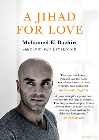 A Jihad for Love - David van Reybrouck [KSIĄŻKA]