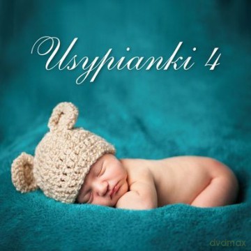 Usypianki 4 [CD]