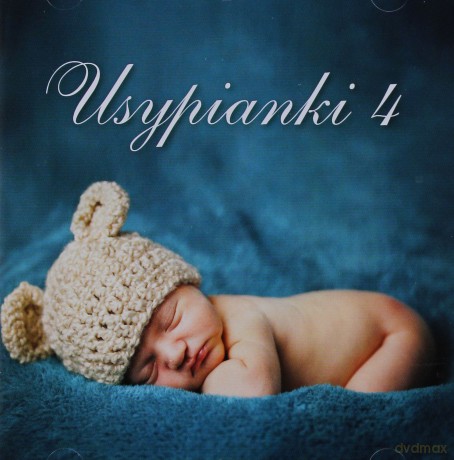 Usypianki 4 [CD]