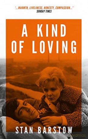 A Kind of Loving - Stan Barstow [KSIĄŻKA]