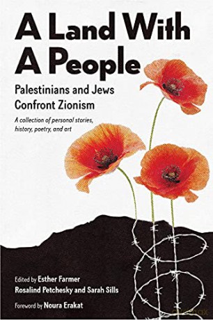 A Land with a People: Palestinians and Jews Confront Zionism - Esther Farmer [KSIĄŻKA]