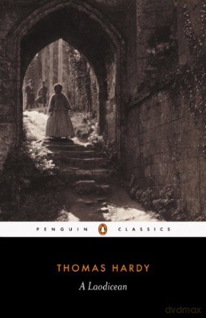 A Laodicean (Penguin Classics) - Thomas Hardy [KSIĄŻKA]