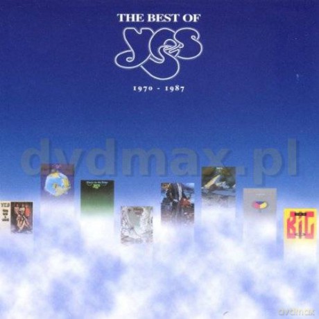 Yes: Best Of Yes [CD]