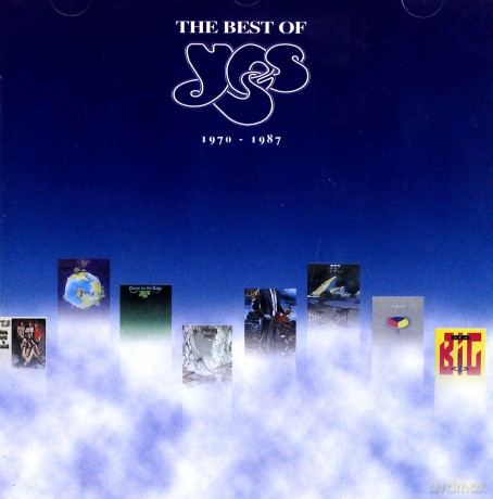 Yes: Best Of Yes [CD]