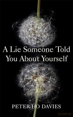 A Lie Someone Told You About Yourself - Peter Ho Davies [KSIĄŻKA]
