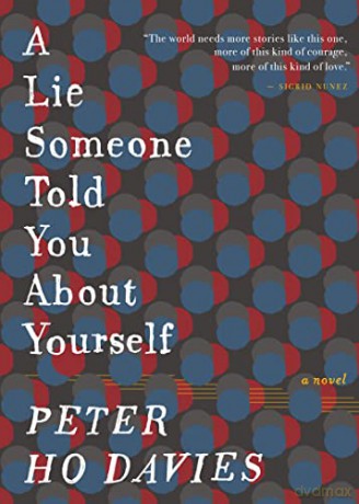 A Lie Someone Told You About Yourself - Peter Ho Davies [KSIĄŻKA]