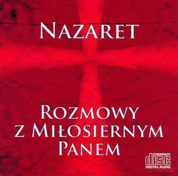 Rozmowy z Miłosiernym Panem [CD]