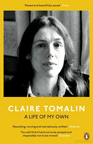 A Life of My Own - Claire Tomalin [KSIĄŻKA]