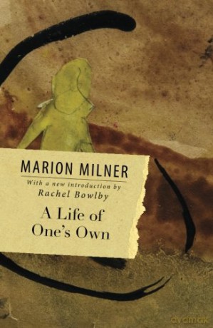 A Life of One's Own - Marion Milner [KSIĄŻKA]