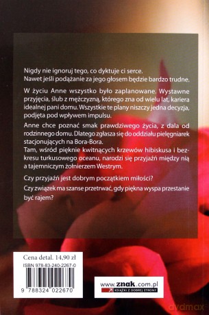 Dom na plaży - Sarah Jio [KSIĄŻKA]
