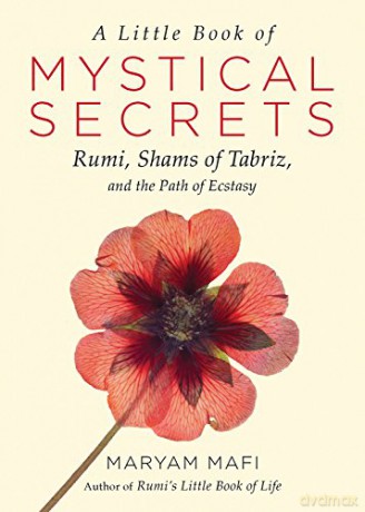 A Little Book of Mystical Secrets: Rumi, Shams of Tabriz, and the Path of Ecstasy - Maryam Mafi [KSIĄŻKA]