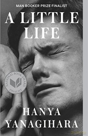 A Little Life - Hanya Yanagihara [KSIĄŻKA]