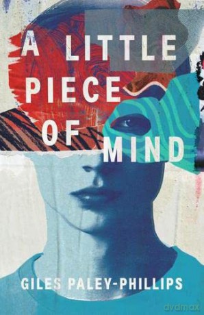 A Little Piece of Mind - Giles Paley-Phillips [KSIĄŻKA]