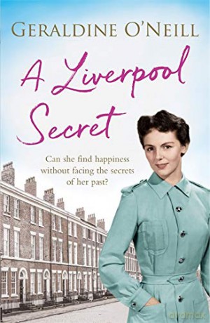 A Liverpool Secret - Geraldine O'Neill [KSIĄŻKA]