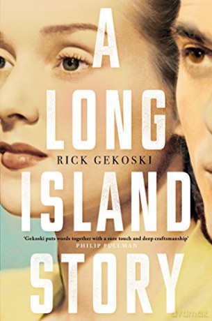 A Long Island Story - Rick Gekoski [KSIĄŻKA]