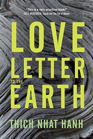 A Love Letter to the Earth - Thich Nhat Hanh [KSIĄŻKA]