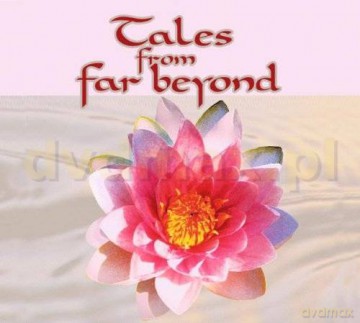 Parzzival: Tales From Far Beyond [CD]