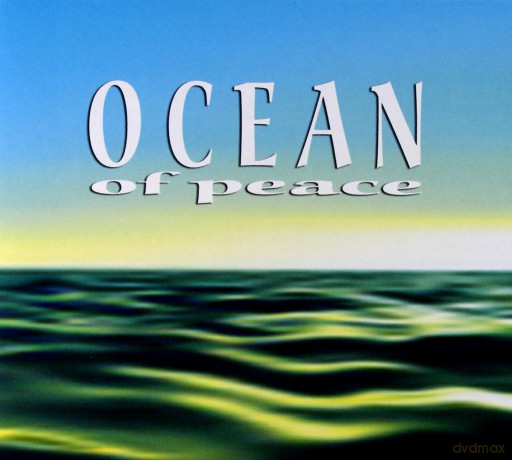 Ocean Of Peace [CD]