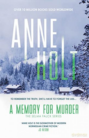 A Memory for Murder (Selma Falck series) - Anne Holt [KSIĄŻKA]