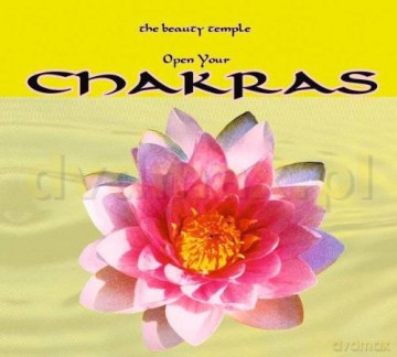 Björnemyr: The Beauty Temple - Open Your Chakras [CD]
