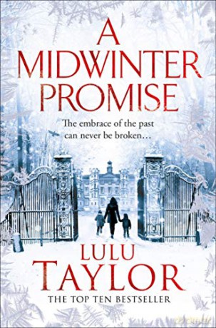 A Midwinter Promise - Lulu Taylor [KSIĄŻKA]