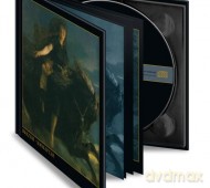 Burzum: Umskiptar (Limited digibook) [CD]