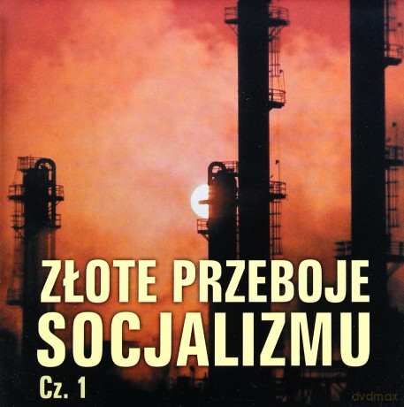 Złote przeboje socjalizmu cz. 1 [CD]
