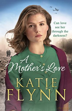 A Mother's Love - Katie Flynn [KSIĄŻKA]